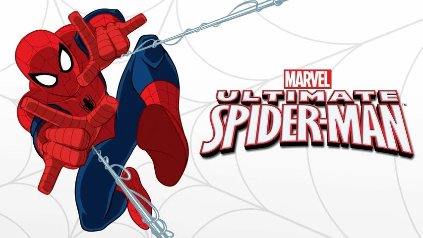 Великий Человек-паук (2012) - смотреть онлайн